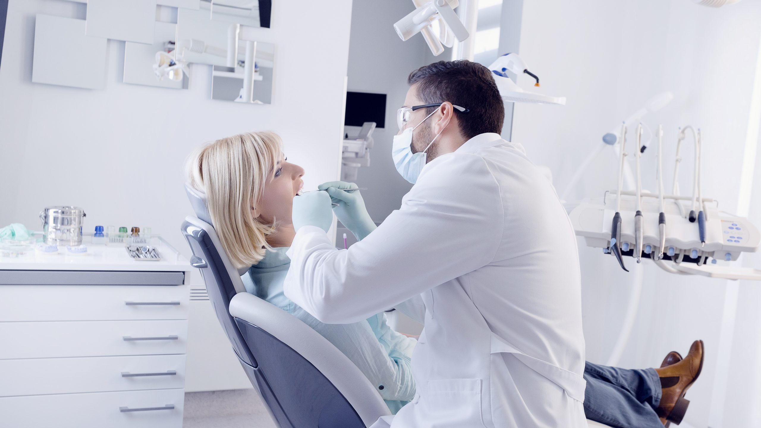 Dentist in Cotulla, TX